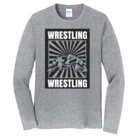 Long Sleeve Fan Favorite Tee Thumbnail