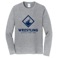 Long Sleeve Fan Favorite Tee Thumbnail