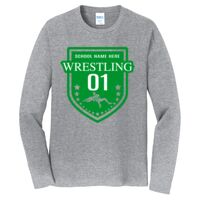 Long Sleeve Fan Favorite Tee Thumbnail