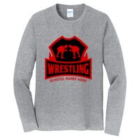 Long Sleeve Fan Favorite Tee Thumbnail