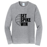 Long Sleeve Fan Favorite Tee Thumbnail