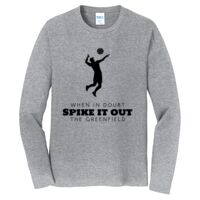 Long Sleeve Fan Favorite Tee Thumbnail