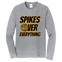 Long Sleeve Fan Favorite Tee Thumbnail