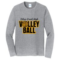 Long Sleeve Fan Favorite Tee Thumbnail