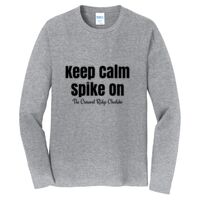 Long Sleeve Fan Favorite Tee Thumbnail