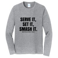 Long Sleeve Fan Favorite Tee Thumbnail