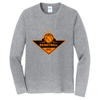 Long Sleeve Fan Favorite Tee Thumbnail