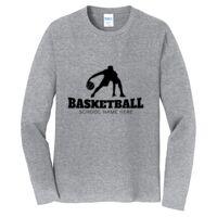 Long Sleeve Fan Favorite Tee Thumbnail