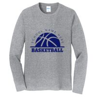 Long Sleeve Fan Favorite Tee Thumbnail