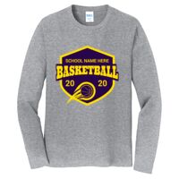 Long Sleeve Fan Favorite Tee Thumbnail