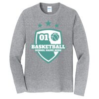 Long Sleeve Fan Favorite Tee Thumbnail