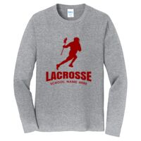 Long Sleeve Fan Favorite Tee Thumbnail