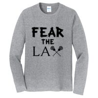 Long Sleeve Fan Favorite Tee Thumbnail