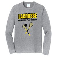 Long Sleeve Fan Favorite Tee Thumbnail