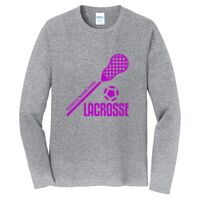 Long Sleeve Fan Favorite Tee Thumbnail