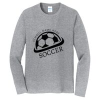 Long Sleeve Fan Favorite Tee Thumbnail