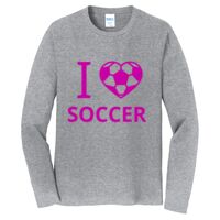 Long Sleeve Fan Favorite Tee Thumbnail