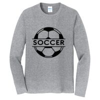 Long Sleeve Fan Favorite Tee Thumbnail