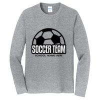 Long Sleeve Fan Favorite Tee Thumbnail