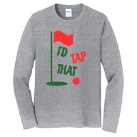 Long Sleeve Fan Favorite Tee Thumbnail