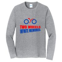 Long Sleeve Fan Favorite Tee Thumbnail