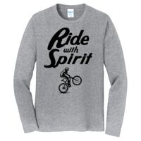 Long Sleeve Fan Favorite Tee Thumbnail