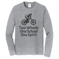 Long Sleeve Fan Favorite Tee Thumbnail
