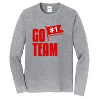 Long Sleeve Fan Favorite Tee Thumbnail