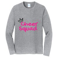 Long Sleeve Fan Favorite Tee Thumbnail