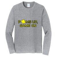 Long Sleeve Fan Favorite Tee Thumbnail