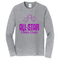 Long Sleeve Fan Favorite Tee Thumbnail