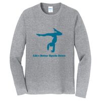 Long Sleeve Fan Favorite Tee Thumbnail