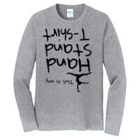 Long Sleeve Fan Favorite Tee Thumbnail